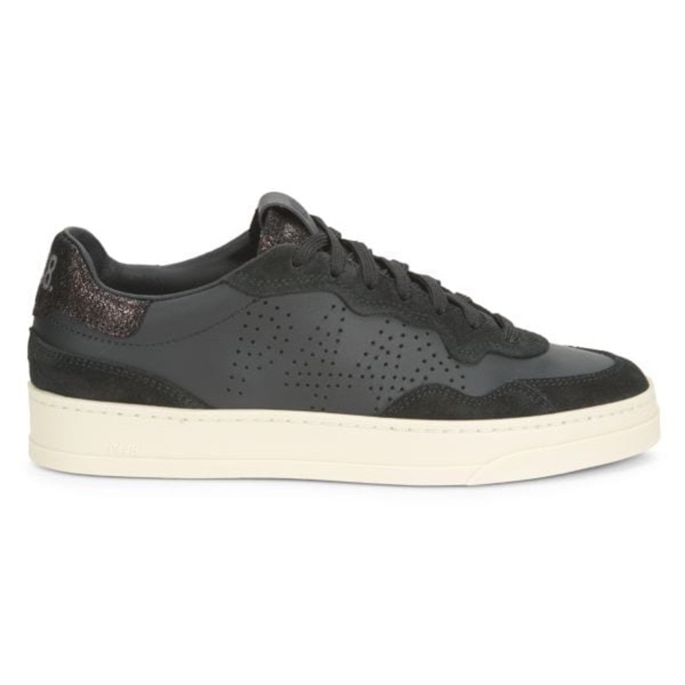 P448 Bali Low-Top Leather Sneakers Women’s Size 41